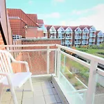 Residenz Albatros Cuxhaven 2