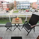 Residenz Albatros Cuxhaven 2