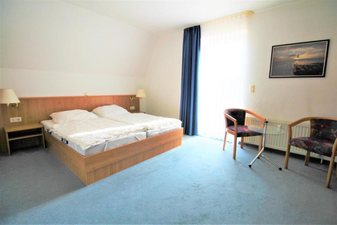 Apartment Residenz Albatros 2 *