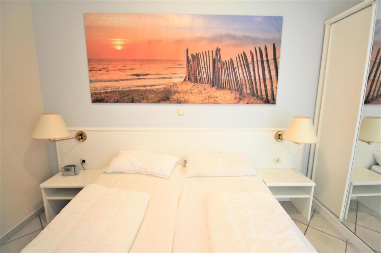 Apartment Residenz Albatros 2