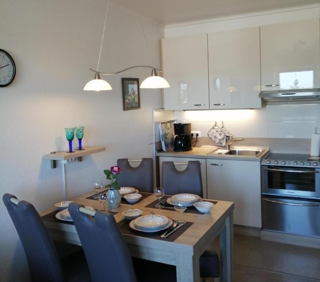 Apartment Residenz Albatros 2 *